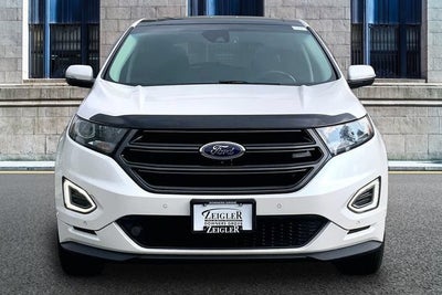 2015 Ford Edge Sport