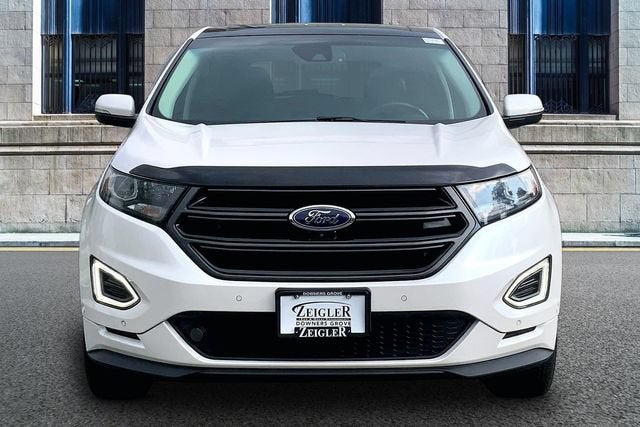 2015 Ford Edge Sport