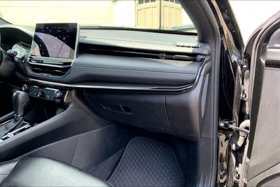 2023 Jeep Compass Altitude