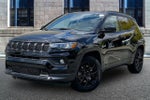 2023 Jeep Compass Altitude