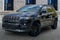 2023 Jeep Compass Altitude