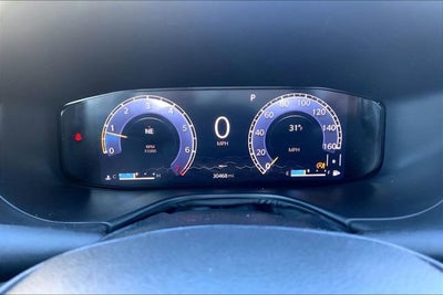 2022 Jeep Compass High Altitude