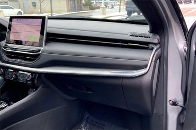 2022 Jeep Compass High Altitude