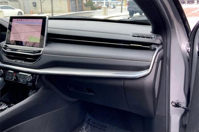 2022 Jeep Compass High Altitude