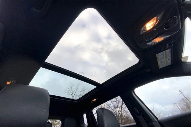 2022 Jeep Compass High Altitude