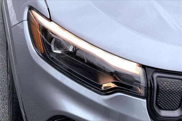 2022 Jeep Compass High Altitude