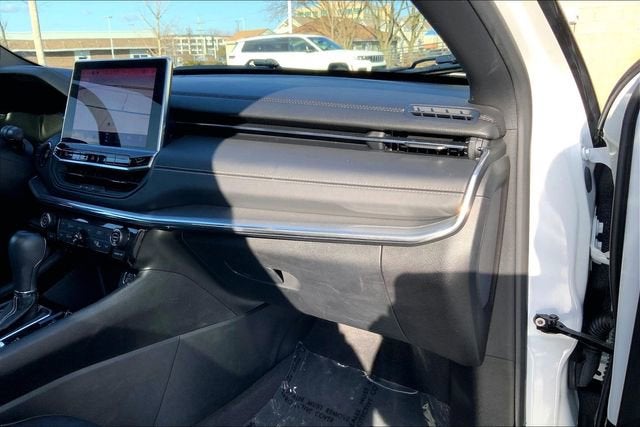 2022 Jeep Compass High Altitude