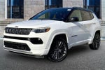 2022 Jeep Compass High Altitude