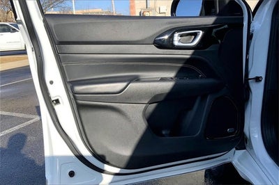 2022 Jeep Compass High Altitude