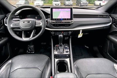 2023 Jeep Compass High Altitude