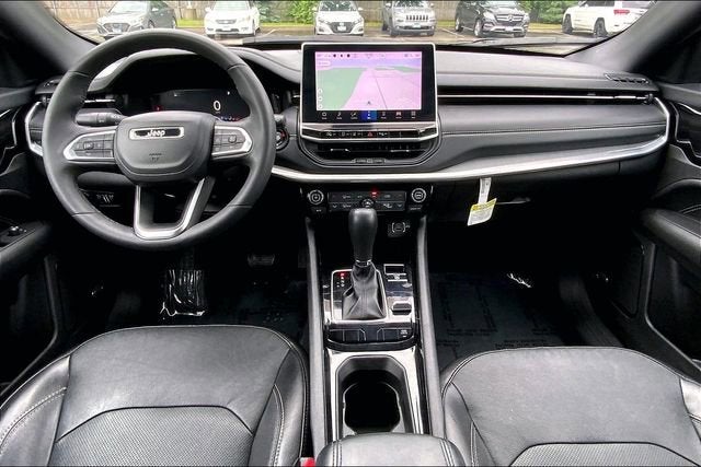 2023 Jeep Compass High Altitude
