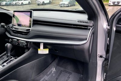 2023 Jeep Compass High Altitude