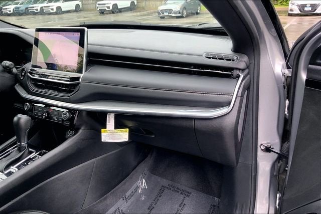 2023 Jeep Compass High Altitude