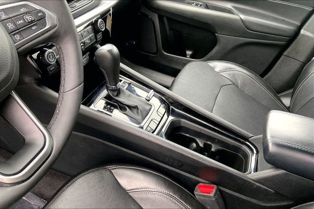 2023 Jeep Compass High Altitude