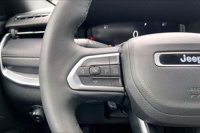 2023 Jeep Compass High Altitude
