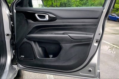 2023 Jeep Compass High Altitude