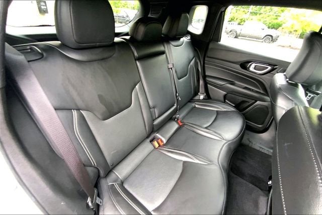 2023 Jeep Compass High Altitude