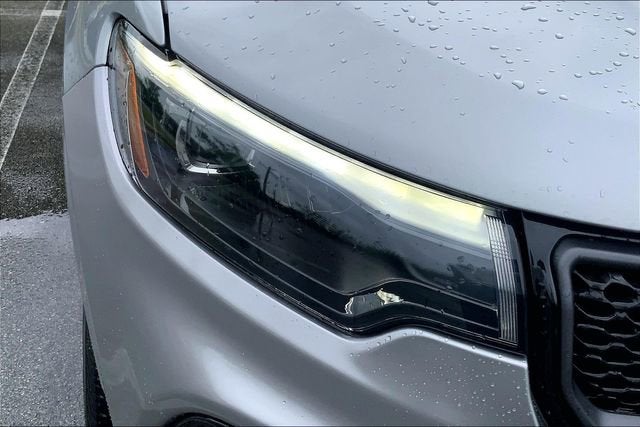 2023 Jeep Compass High Altitude