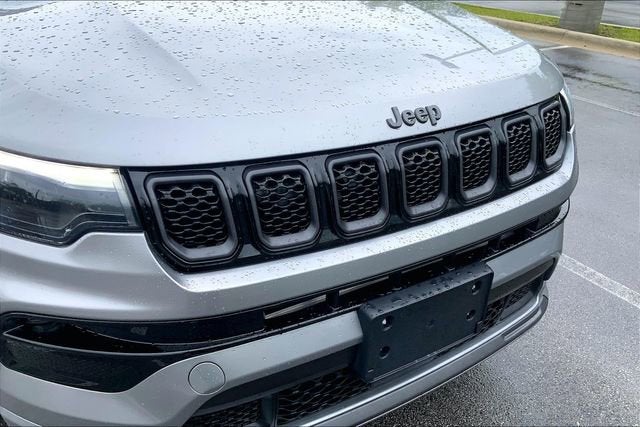 2023 Jeep Compass High Altitude