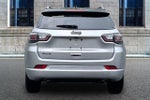 2023 Jeep Compass High Altitude