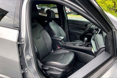 2023 Jeep Compass High Altitude