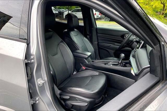 2023 Jeep Compass High Altitude