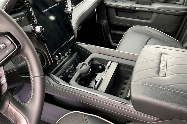 2026 RAM 3500 Limited