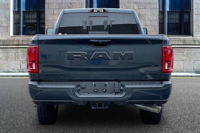 2026 RAM 3500 Limited