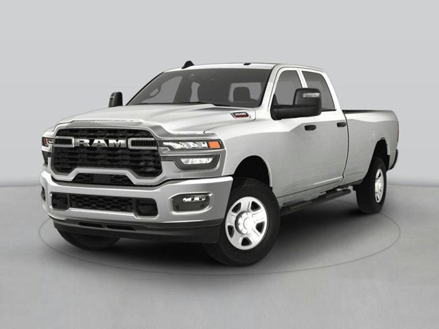 2026 RAM 3500 Limited