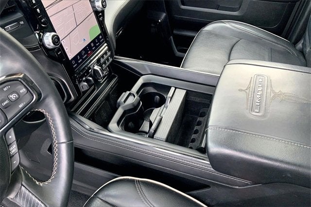 2023 RAM 3500 Limited