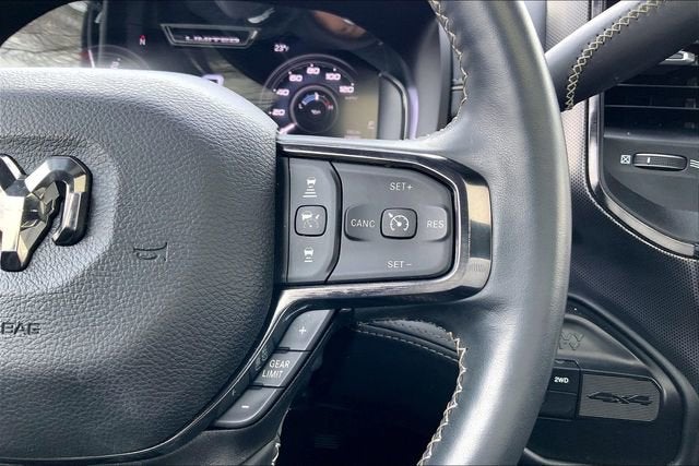 2023 RAM 3500 Limited