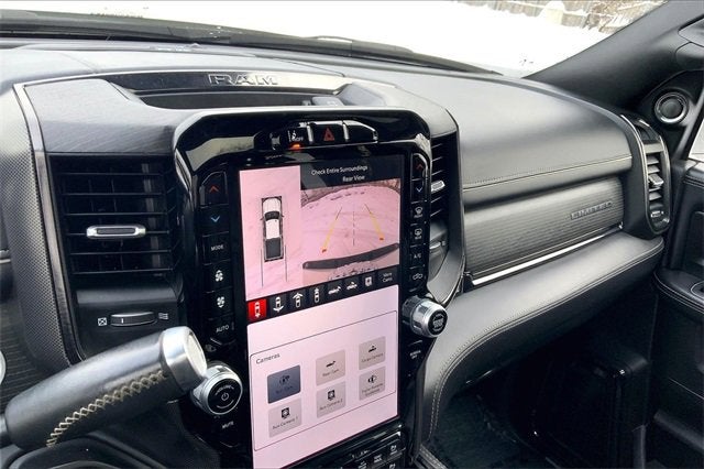 2023 RAM 3500 Limited