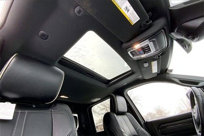 2023 RAM 3500 Limited