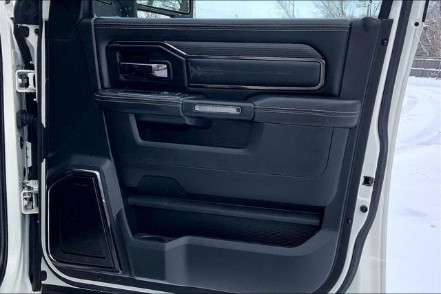 2023 RAM 3500 Limited