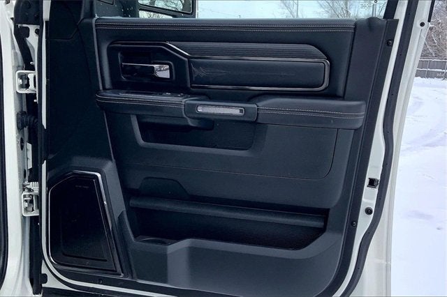 2023 RAM 3500 Limited