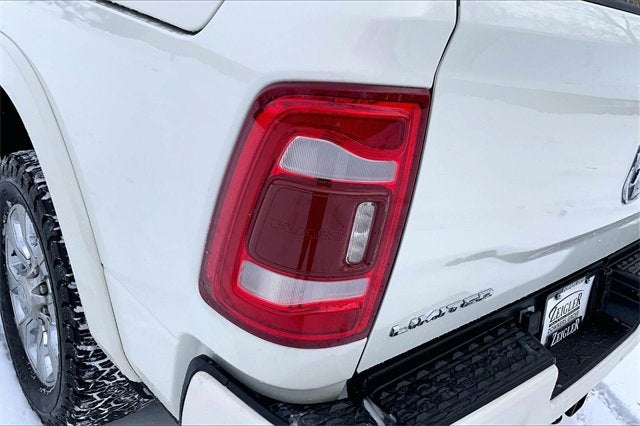 2023 RAM 3500 Limited