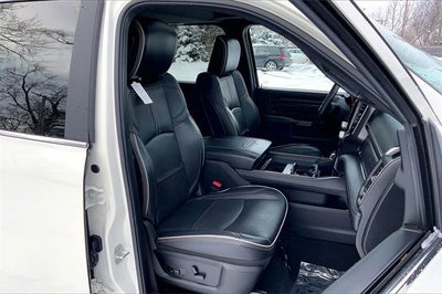 2023 RAM 3500 Limited