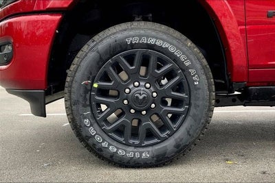 2026 RAM 2500 Limited