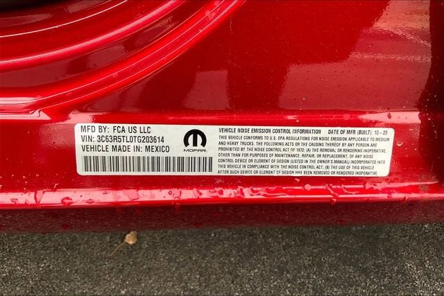 2026 RAM 2500 Limited