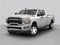 2027 RAM 3500 Big Horn