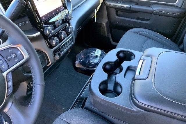 2027 RAM 3500 Big Horn