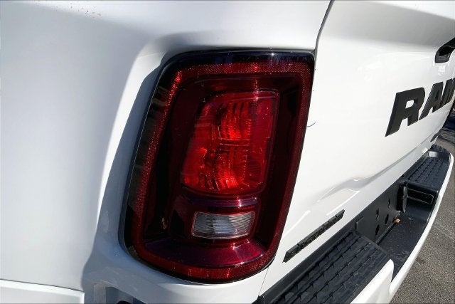 2027 RAM 3500 Big Horn