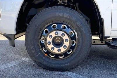 2027 RAM 3500 Big Horn