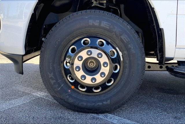 2027 RAM 3500 Big Horn