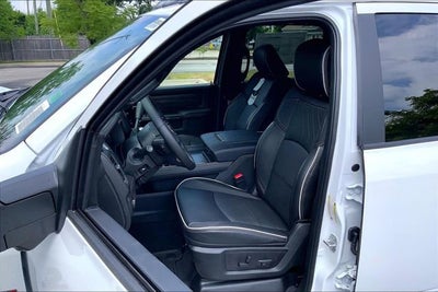 2026 RAM 3500 Limited