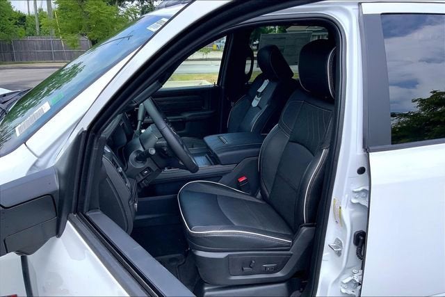 2026 RAM 3500 Limited