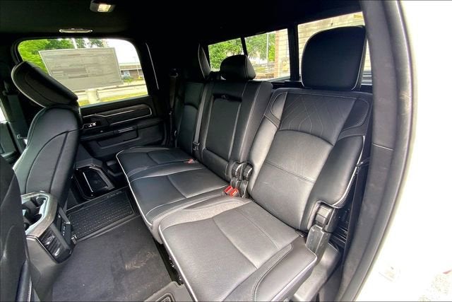 2026 RAM 3500 Limited