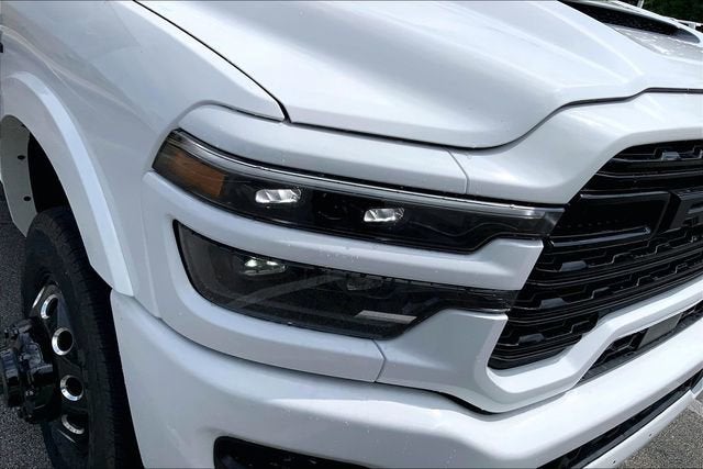 2026 RAM 3500 Limited