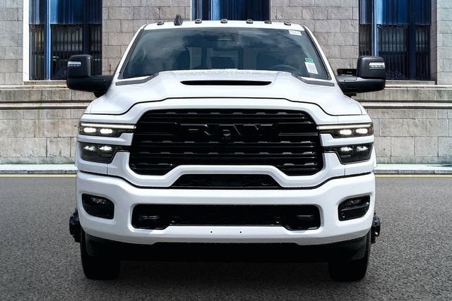 2026 RAM 3500 Limited