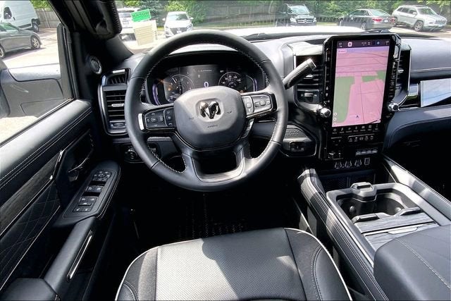 2026 RAM 3500 Limited